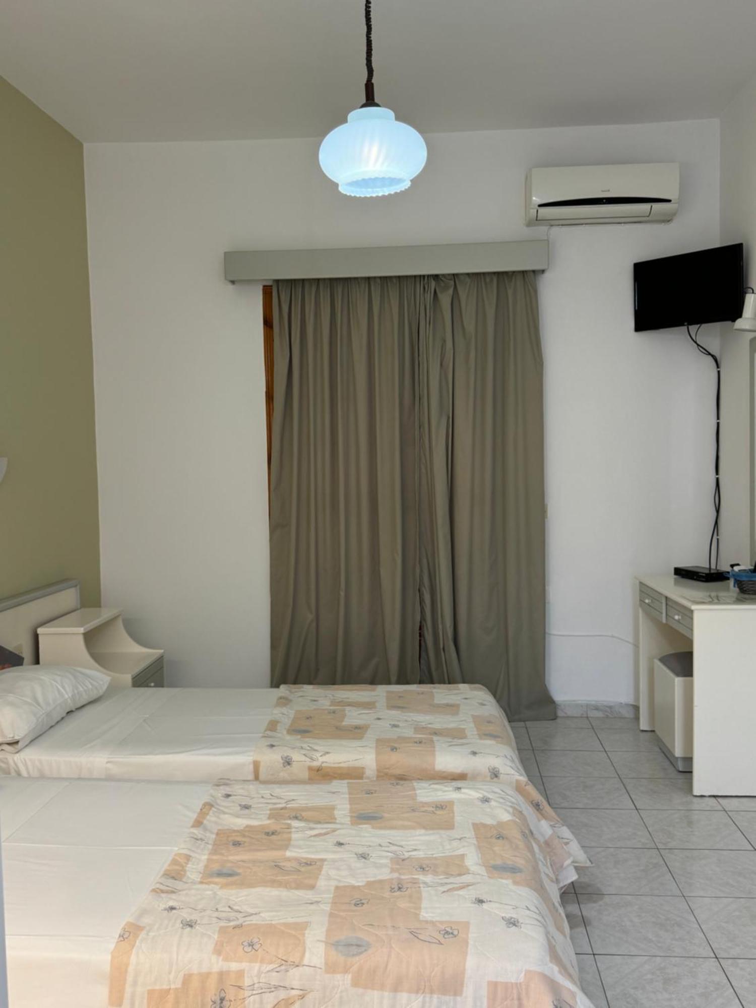 Villa Sofia Acharavi  Quarto foto